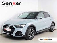 Neu Audi A1 116 PS (85 kW) 2025 Mittelgrau  metallicperleffekt Kleinwagen