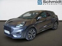 gebraucht Ford Puma ST-Line 5-türig 1,0L EcoBoost 125PS M6 F - Schmidt Automobile