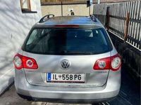 gebraucht VW Passat Variant Comfortline 20 TDI DPF