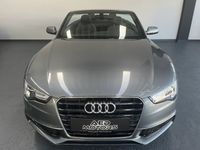 gebraucht Audi A5 Cabriolet 