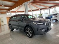 gebraucht Seat Tarraco FR 2.0 TDI DSG 4Drive