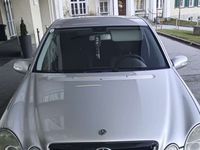 gebraucht Mercedes E220 Elegance CDI Aut.