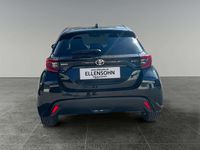 gebraucht Toyota Yaris Hybrid 1,5 l, 116 PS 5-tg. Active Drive