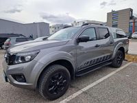 Gebraucht Nissan Navara N-Guard 190 PS (139 kW) 2021 Grau Abholung
