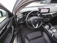 gebraucht BMW 520 d xDrive Touring Aut. |LED |Kamera |Navi |Komfo...