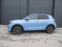 gebraucht VW T-Cross - Sport TSI DSG