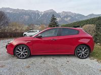 gebraucht Alfa Romeo Giulietta 16 JTDM-2 TCT