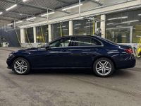 gebraucht Mercedes E220 d Exclusive Aut.