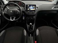 gebraucht Peugeot 208 Active 12 VTi 82