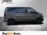 gebraucht VW California T6.1VW T6.1Beach Edition TDI 4MOTION