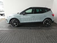 Neu Seat Arona Style 115 PS (84 kW) 2026 Hellgrau  metallic SUV
