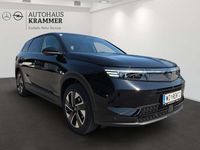gebraucht Opel Grandland X 1.2 MHEV GS Aut.