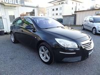 gebraucht Opel Insignia ST 20 Edition CDTI DPF SPORTS TOURER SW