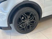 gebraucht Land Rover Range Rover evoque Cabriolet HSE Dynamic 2,0 TD...