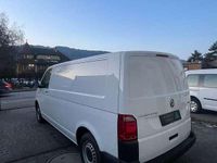 Gebraucht VW T6.1 150 PS (110 kW) 2019 Weiß Van