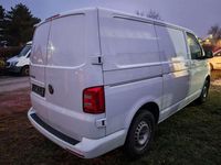 gebraucht VW T6 Transporter Kasten