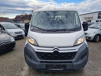 gebraucht Citroën Jumper 35+ DK L4 BlueHDi 163