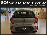 gebraucht Kia Picanto 10 MPI Titan
