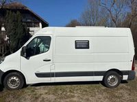 gebraucht Opel Movano L2H2 2,3 CDTI BiTurbo 3,5t Start/Stop System