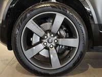 gebraucht Land Rover Defender 110 Carpathian Edition P525 V8