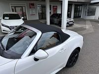 gebraucht Fiat 124 Spider Lusso 1,4 Turbo Aut. *Keyless, Kamera...*