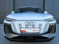 gebraucht Audi Q6 e-tron 