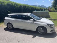 gebraucht Renault Mégane GrandTour Megane Intens Energy TCe 130