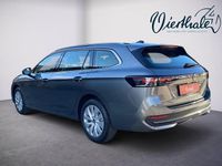 gebraucht VW Passat Variant Business TDI 4MOTION DSG