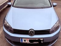 Gebraucht VW Golf VI 80 PS (58 kW) 2011 Kleinwagen