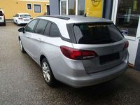 gebraucht Opel Astra ST Edition, Navi, AHV, ....