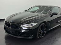 gebraucht BMW M850 M850i xDrive**ALL BLACK EDITION**VOLLAUSSTATTUNG*