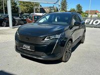 Gebraucht Peugeot 3008 GTi 131 PS (96 kW) 2022 SUV