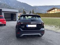 gebraucht VW T-Cross - 1,0 TSI Style