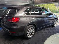 gebraucht BMW X5 xDrive 30d, AHK, PANO, Head-Up