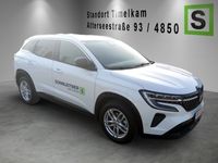 gebraucht Renault Austral Techno Mild Hybrid 160 Automatik