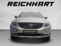 gebraucht Volvo XC60 D4 Kinetic Geartronic