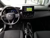 gebraucht Toyota Corolla Corolla DYNAMIC 1,8 Hybrid Aut. DYNAMIC 1,8 Hybrid Aut.