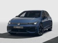 Neu VW Golf VIII Sport 115 PS (84 kW) 2026 Mittelblau  normal