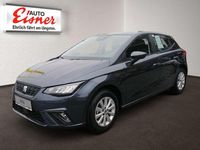 gebraucht Seat Ibiza Reference 1.0 TSI