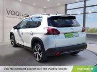 gebraucht Peugeot 2008 PURE TECH S&S GT