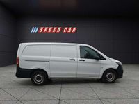 Gebraucht Mercedes Vito 88 PS (64 kW) 2019 Weiß Van