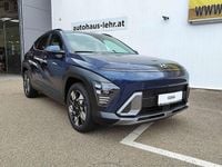 gebraucht Hyundai Kona 16 GDI Hybrid Go! Plus