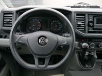 gebraucht VW Crafter Furgon 30 L3H2 2.0 TDI * PDC KLIMAANLAG...