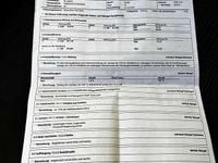 gebraucht Skoda Fabia 1.9 TDI Elegance