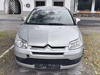 gebraucht Citroën C4 1.6 HDi Advance