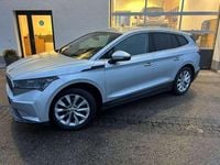 gebraucht Skoda Enyaq iV 80 82kWh*MATRIX*ACC*AHV*