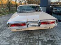 gebraucht Ford Thunderbird Zu verkaufen:in einwandfreiem Zustand