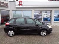 gebraucht Citroën C4 Picasso 16 emotion HDi FAP