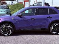 Gebraucht Abarth 600e Scorpionissima 206 kW (281 PS) 2025 Violett SUV