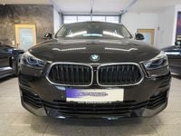 gebraucht BMW X2 sDrive 16d Virtual/Navi/Headup/LED/Kamera/Sports.